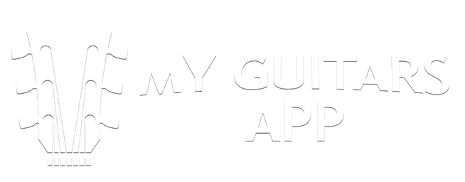My Guitars App